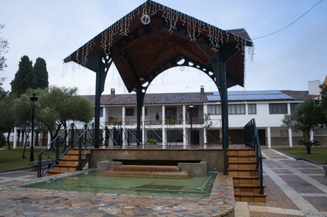 Castellar de la Frontera